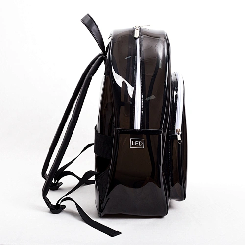 clear backpack heavy duty