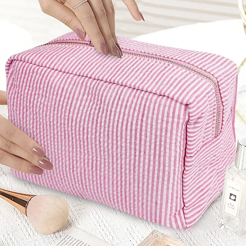 small toiletry bag