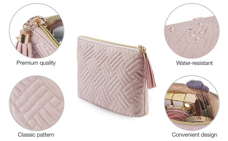 make up bags for women