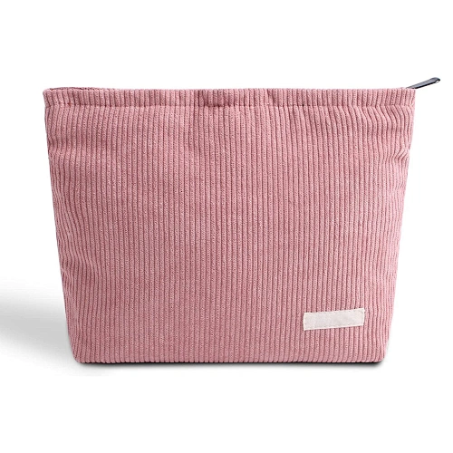 small makeup bag
