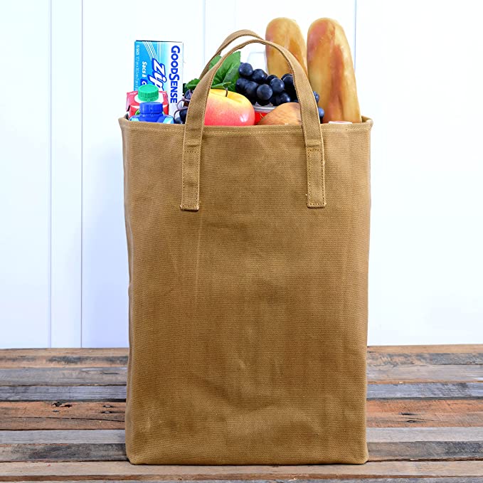 market tote