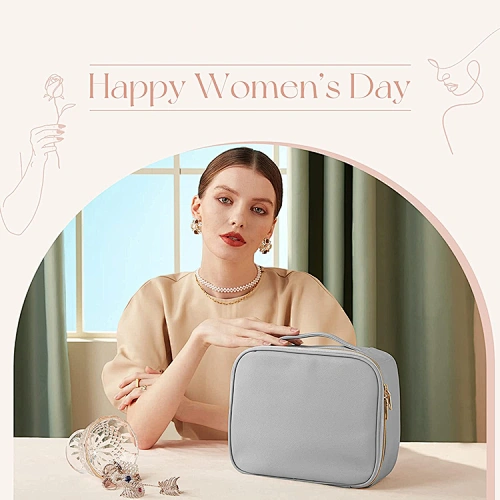 cosmetic bag