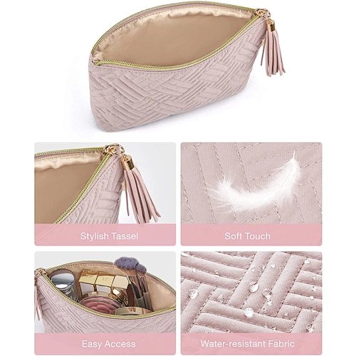 small makeup bag for purse