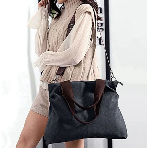 large crossbody bags for women