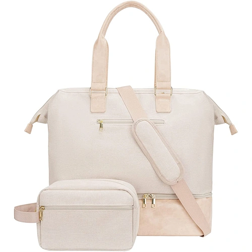 weekender bag