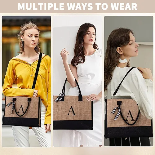 beach totes bags for women