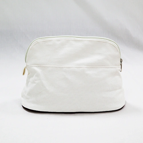 canvas makeup bags