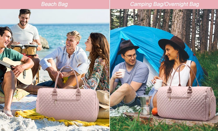 womens duffle bags for traveling