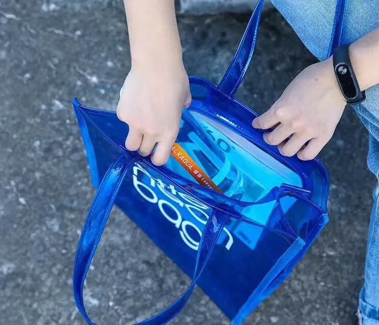 stadium clear bags for women