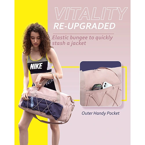 gym bags for women