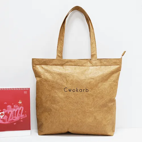earth friendly tote bags