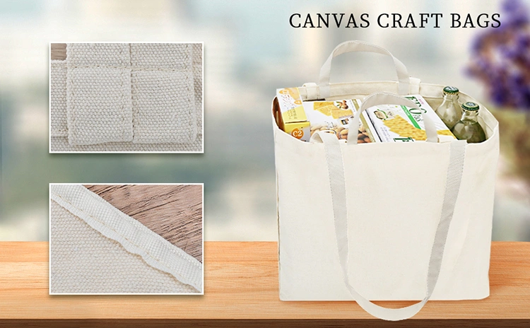 large reusable bags