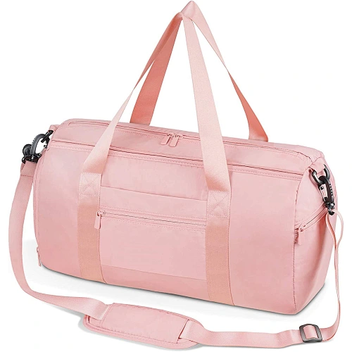 small gym bag for women