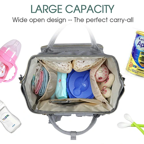 baby bag for mom