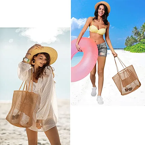 beach totes bags for women