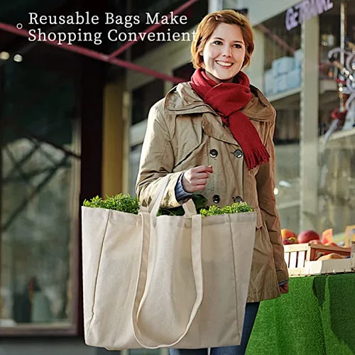 grocery bag