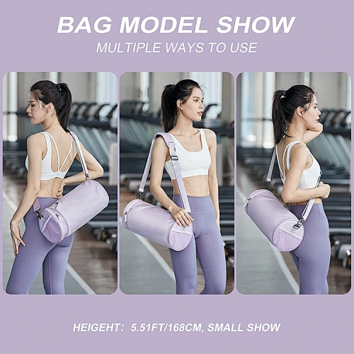 gym bags for women