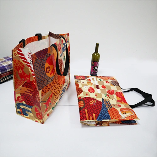Reusable Shopping Bag