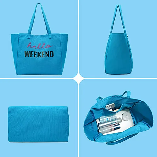 extra large tote bag for women