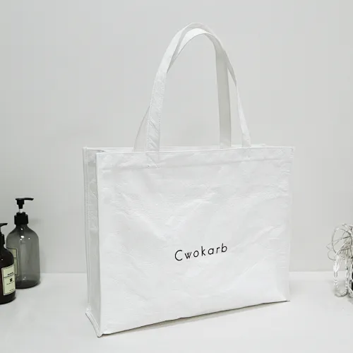 tyvek tote