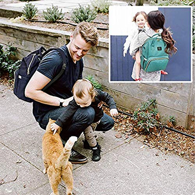 diaper bag