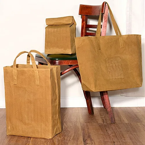 large canvas tote bag