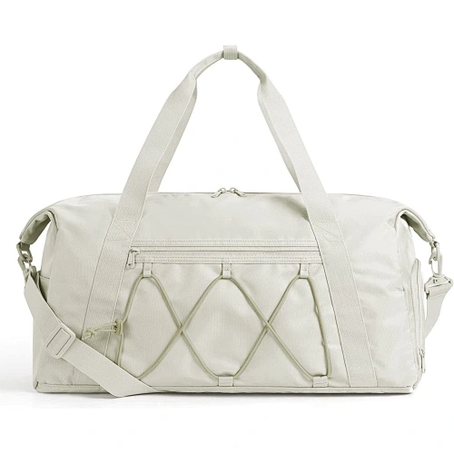 large gym bag