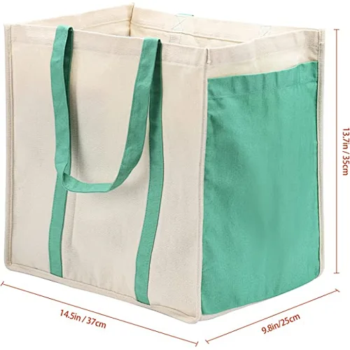 bulk tote bags