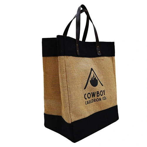 Eco-Friendly Grocery Bags