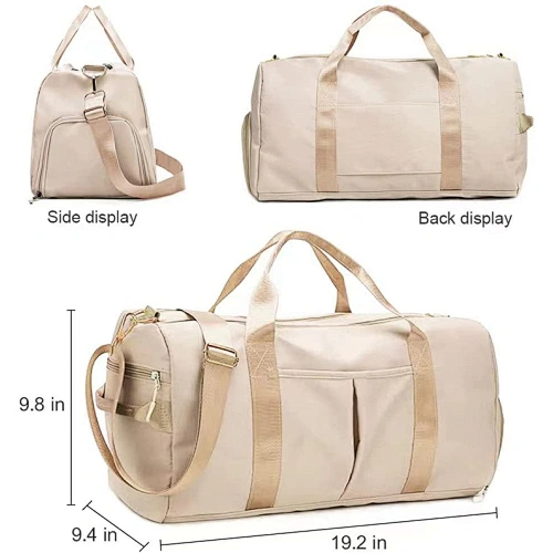 duffle bag