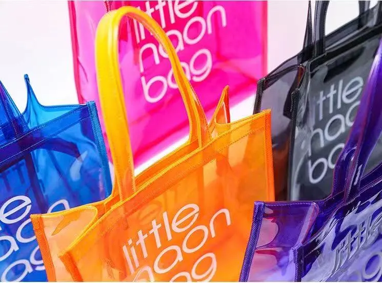 stadium clear bags for women