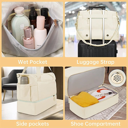 travel weekender bags