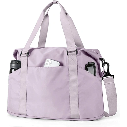 gym bag