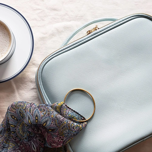 makeup bag small