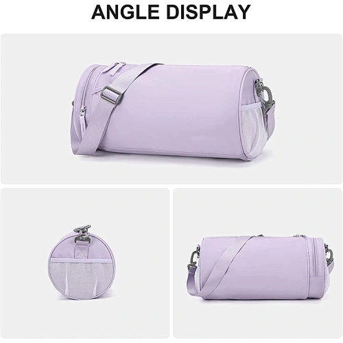 cute gym bag for women