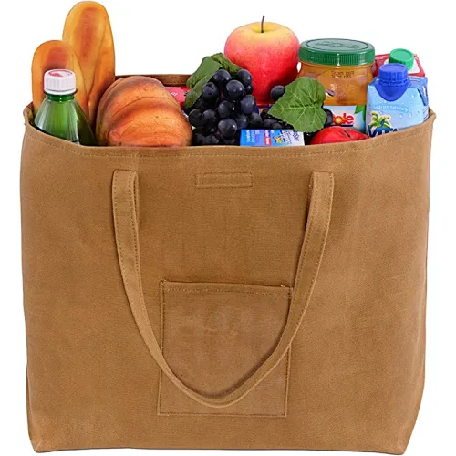 farmers market bag