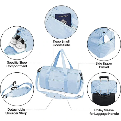 gym bag for women
