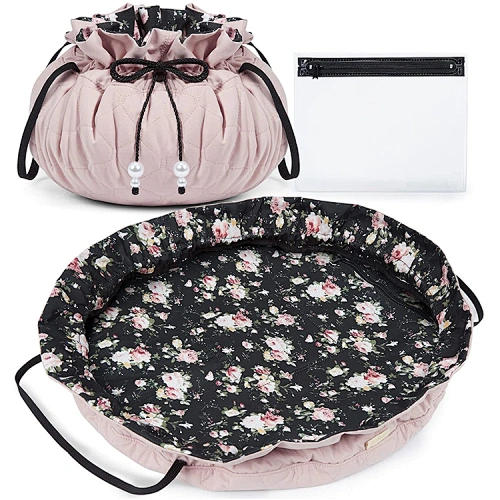 makeup bag
