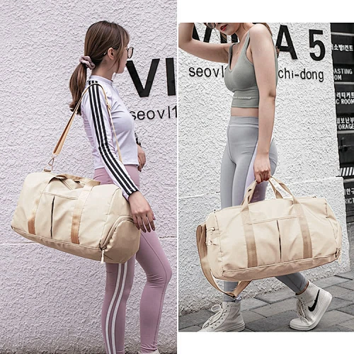 duffle bag women