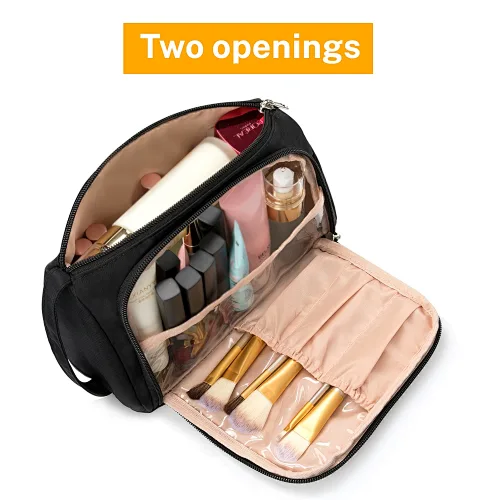 cosmetic bag