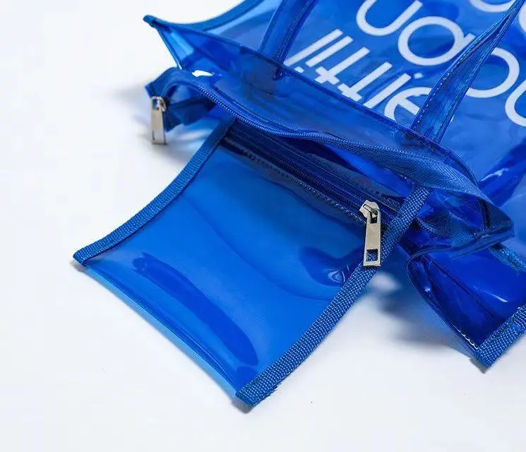 stadium clear bags for women