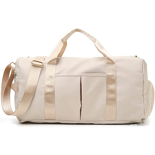 gym bag