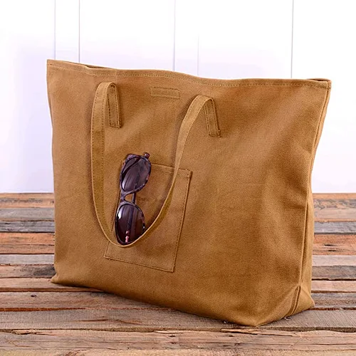 canvas bag for women