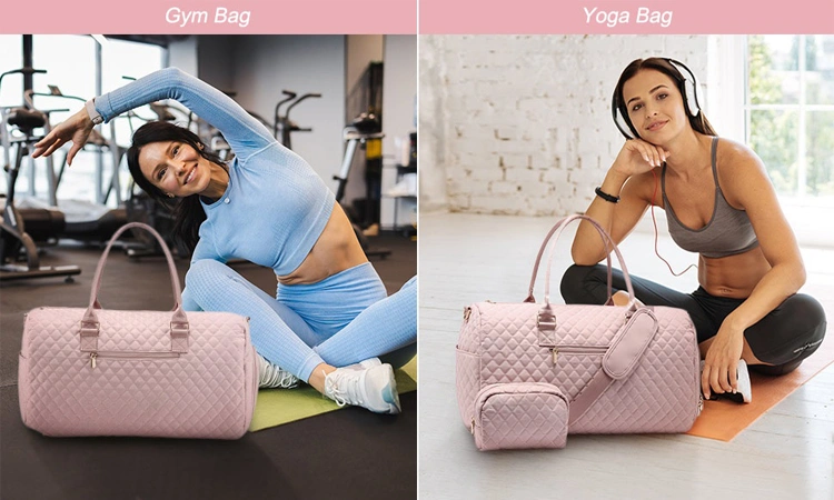 gym bags for women