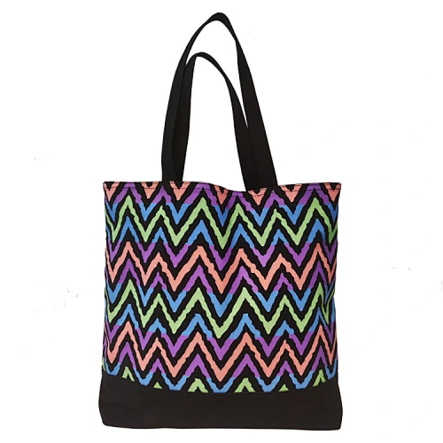 canvas tote bags for shopping