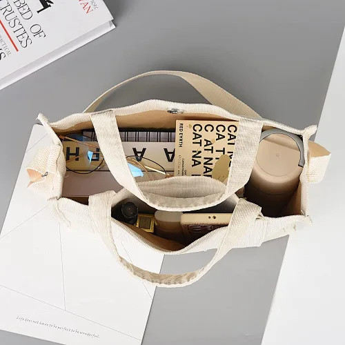 mini tote bag
