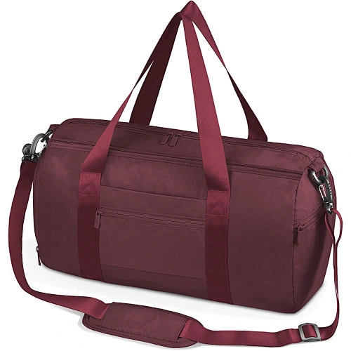 small gym bag