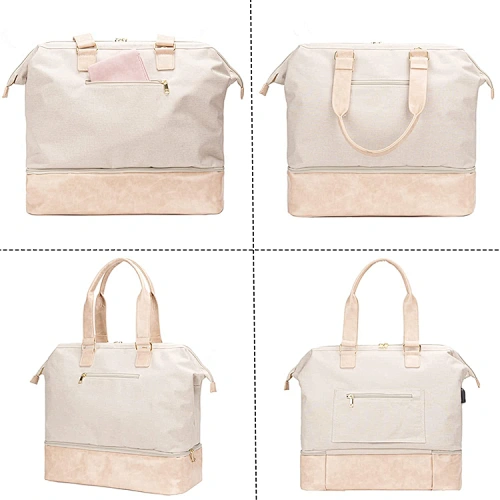 weekender bags for women