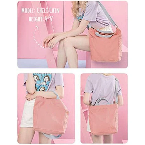 small tote bag