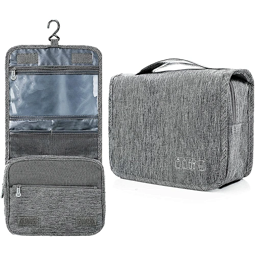 travel toiletry bag